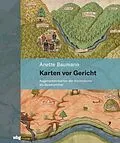 E-Book (pdf) Karten vor Gericht von Anette Baumann
