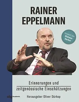 E-Book (pdf) Rainer Eppelmann von 