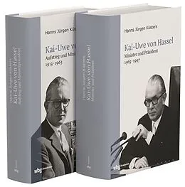 E-Book (pdf) Kai-Uwe von Hassel von Hanns Jürgen Küsters