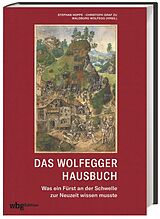 Fester Einband Das Wolfegger Hausbuch von 