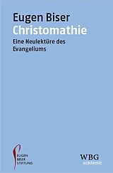 E-Book (pdf) Christomathie von Eugen-Biser-Stiftung