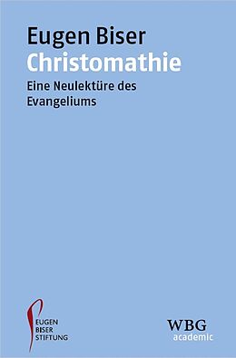 E-Book (pdf) Christomathie von Eugen-Biser-Stiftung