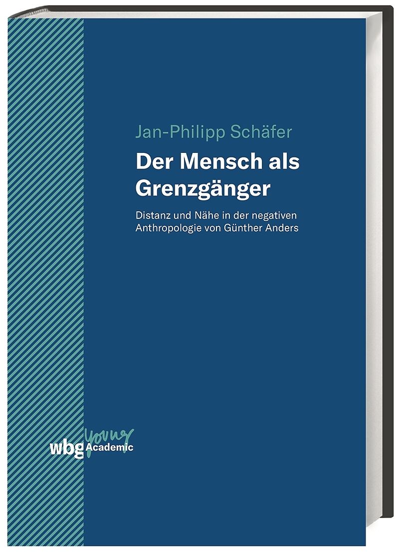 Der Mensch als Grenzgänger