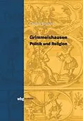 E-Book (epub) Grimmelshausen von Dieter Breuer