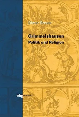 E-Book (pdf) Grimmelshausen von Dieter Breuer