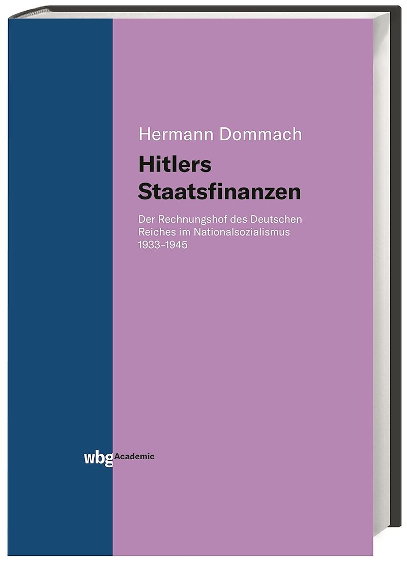 Hitlers Staatsfinanzen