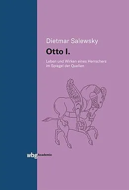 E-Book (epub) Otto I. von Dietmar Salewsky