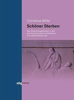 E-Book (pdf) Schöner Sterben von Cornelius Stöhr