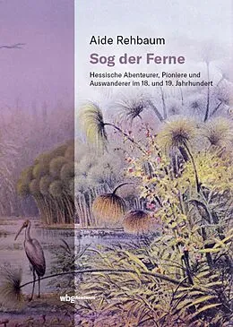 E-Book (pdf) Sog der Ferne von Aide Rehbaum
