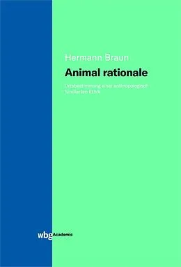 E-Book (pdf) Animal rationale von Hermann Braun
