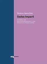 E-Book (pdf) Sedes imperii von Verena Jaeschke