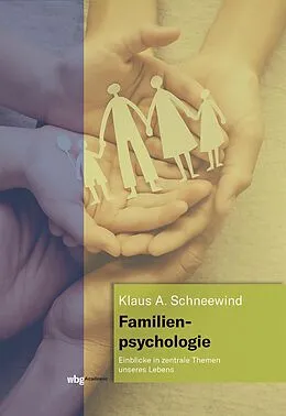 E-Book (pdf) Familienpsychologie von Klaus Schneewind