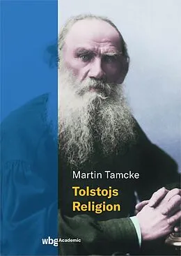 E-Book (pdf) Tolstojs Religion von Martin Tamcke