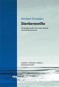 E-Book (pdf) Sterbenswille von Norbert Groeben