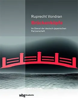 E-Book (pdf) Brückenköpfe von Ruprecht Vondran