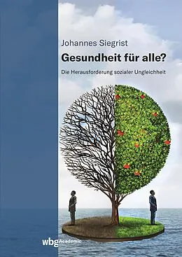 E-Book (pdf) Gesundheit für alle? von Johannes Siegrist