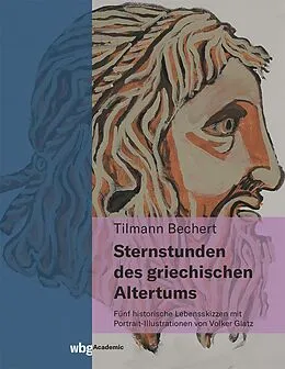 E-Book (pdf) Sternstunden des griechischen Altertums von Tilmann Bechert