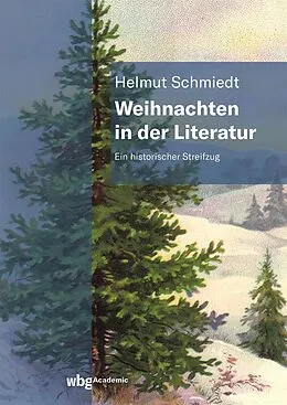 E-Book (pdf) Weihnachten in der Literatur von Helmut Schmiedt