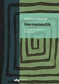 E-Book (pdf) Hermeneutik von Helmut Danner