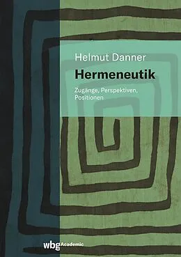 E-Book (pdf) Hermeneutik von Helmut Danner