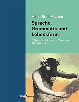E-Book (pdf) Sprache, Grammatik und Lebensform von Hans Rudi Fischer