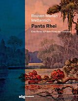 E-Book (pdf) Panta Rhei von Rouven Metternich