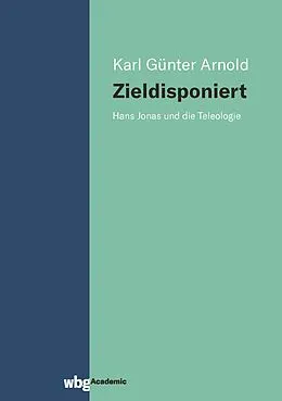 E-Book (pdf) Zieldisponiert von Karl Günter Arnold