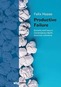 E-Book (pdf) Productive Failure von Felix Haase