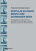 E-Book (pdf) Epistulae ex Ponto - Briefe vom Schwarzen Meer von Ovid