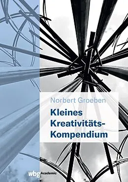 E-Book (pdf) Kleines Kreativitäts-Kompendium von Norbert Groeben