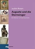 E-Book (pdf) Auguste und die Sternsinger von Judith Rosen