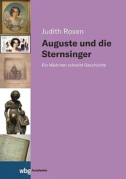 E-Book (pdf) Auguste und die Sternsinger von Judith Rosen