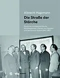E-Book (pdf) Die Straße der Störche von Albrecht Hagemann
