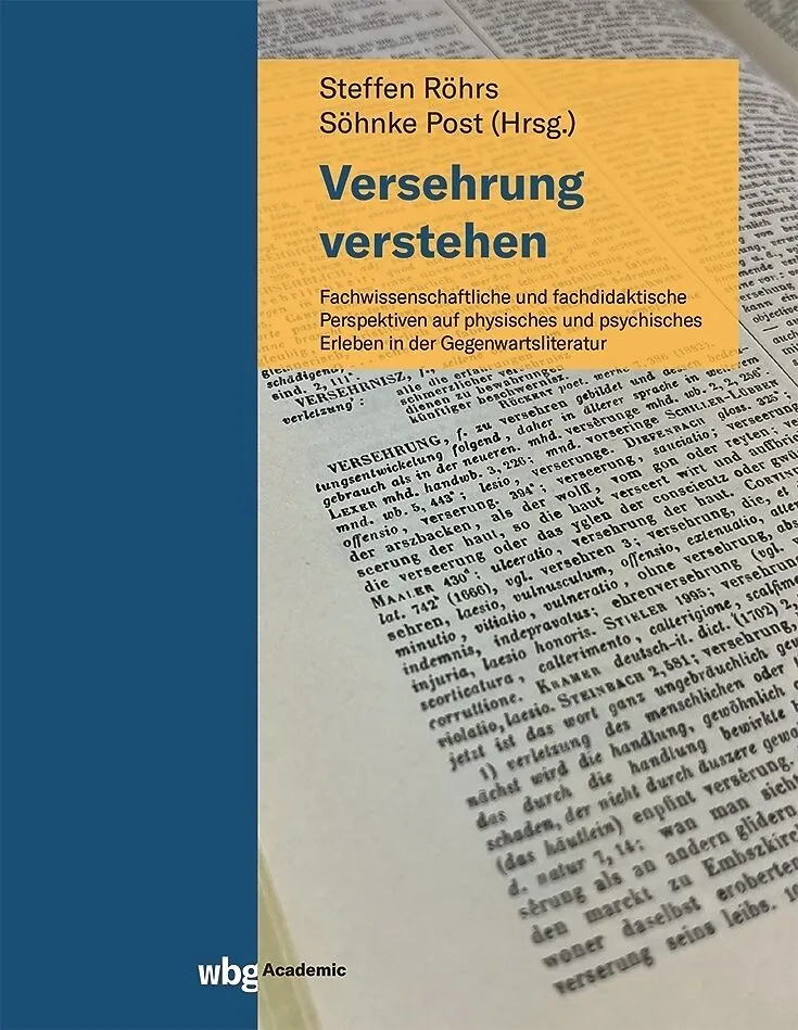 Versehrung verstehen