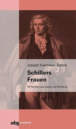 E-Book (pdf) Schillers Frauen von Joseph Kiermeier-Debre