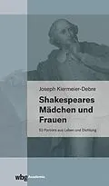 E-Book (pdf) Shakespeares Mädchen und Frauen von Joseph Kiermeier-Debre