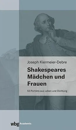 E-Book (pdf) Shakespeares Mädchen und Frauen von Joseph Kiermeier-Debre