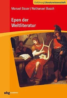 E-Book (pdf) Epen der Weltliteratur von 