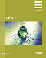 Kartonierter Einband Chemie von Christine Lossow, Hermann Wernet