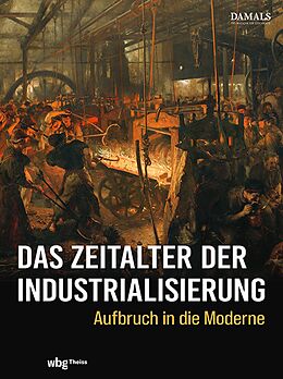E-Book (pdf) Das Zeitalter der Industrialisierung von 
