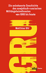 Fester Einband GRU von Matthias Uhl