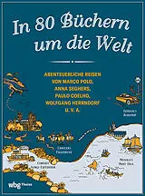 Fester Einband In 80 Büchern um die Welt von 