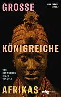 E-Book (pdf) Große Königreiche Afrikas von John Parker