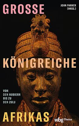 E-Book (pdf) Große Königreiche Afrikas von John Parker