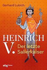 E-Book (epub) Heinrich V. von Gerhard Lubich