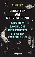 E-Book (pdf) Leuchten am Meeresgrund von Brad Fox