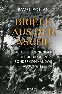 E-Book (epub) Briefe aus der Asche von Pavel Polian