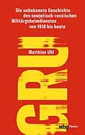 E-Book (pdf) GRU von Matthias Uhl