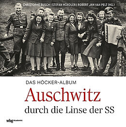 Fester Einband Das Höcker-Album von 