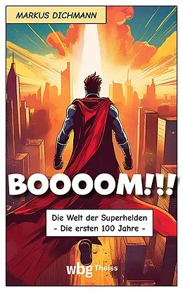 E-Book (epub) BOOOOM!!! von Markus Dichmann
